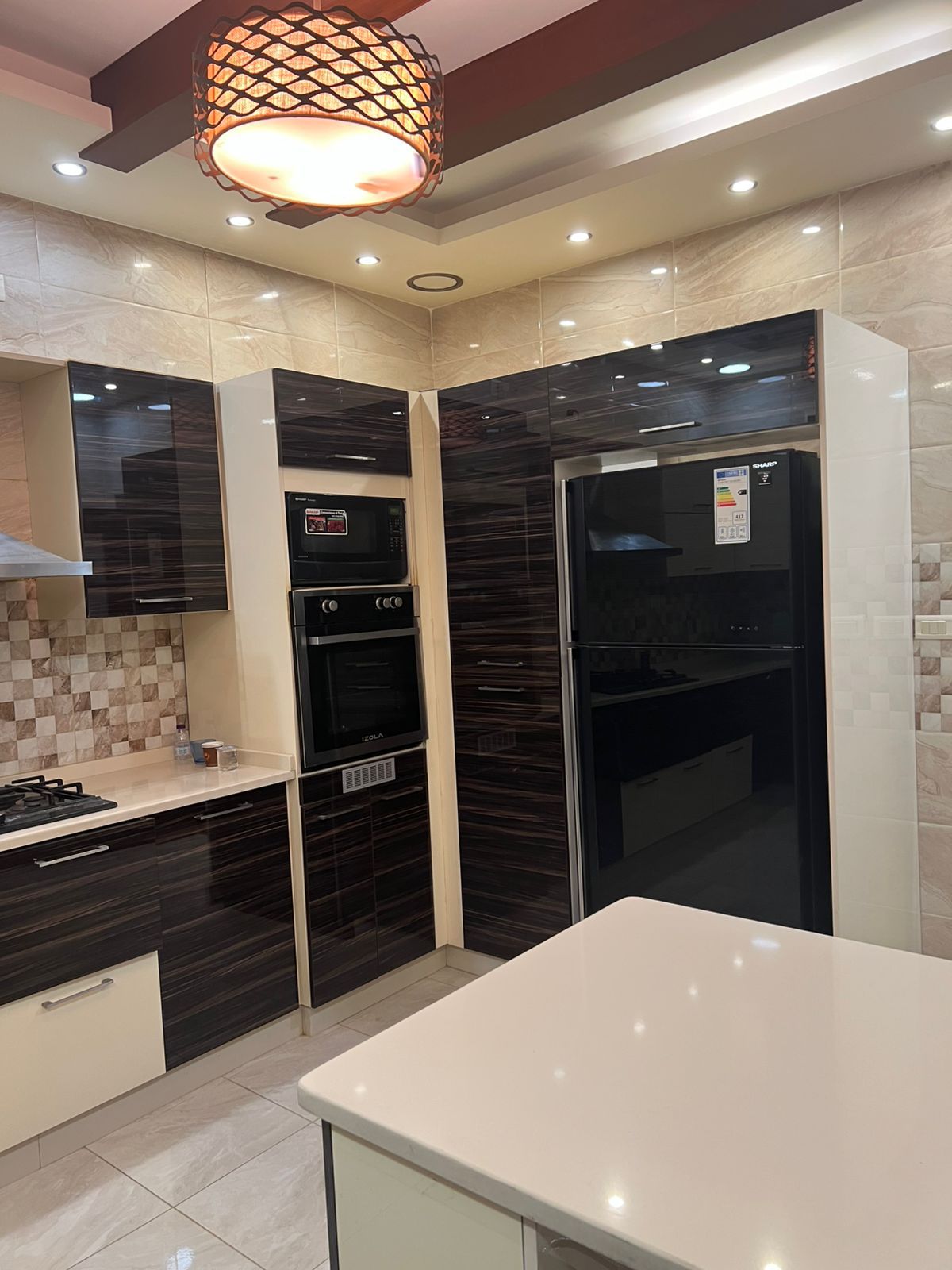 Modern Apartment for Sale in Al-Jbeiha with High-End Finishes - Property Image 12